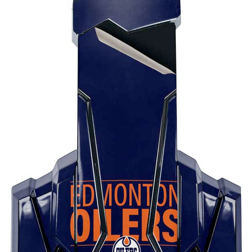 NHL Edmonton Oilers Lineup BENGOO G9000 Skin