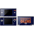 NHL Edmonton Oilers Lineup Nintendo Skins