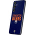 NHL Edmonton Oilers Lineup Galaxy A16 5G Skin
