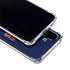 NHL Edmonton Oilers Lineup Galaxy A36 5G Clear Case