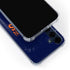 NHL Edmonton Oilers Lineup Galaxy A55 5G Clear Case