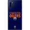 NHL Edmonton Oilers Lineup Galaxy Note 10 Plus Skin