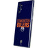 NHL Edmonton Oilers Lineup Galaxy Note 10 Plus Skin
