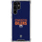 NHL Edmonton Oilers Lineup Galaxy S23 Ultra Clear Case