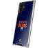 NHL Edmonton Oilers Lineup Galaxy S23 Ultra Clear Case