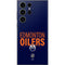 NHL Edmonton Oilers Lineup Galaxy Skins