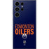 NHL Edmonton Oilers Lineup Galaxy Skins