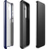 NHL Edmonton Oilers Lineup Galaxy S25 Impact Case