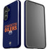 NHL Edmonton Oilers Lineup Galaxy S25 Impact Case