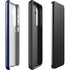 NHL Edmonton Oilers Lineup Galaxy S25 Plus Impact Case