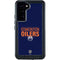 NHL Edmonton Oilers Lineup Galaxy S24 Plus Waterproof Case