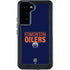 NHL Edmonton Oilers Lineup Galaxy S24 Plus Waterproof Case