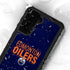NHL Edmonton Oilers Lineup Galaxy S24 Plus Waterproof Case