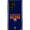 NHL Edmonton Oilers Lineup Galaxy Cases