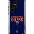 NHL Edmonton Oilers Lineup Galaxy S25 Ultra Impact Case