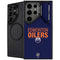 NHL Edmonton Oilers Lineup Galaxy S24 Ultra Kickstand Case