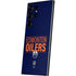 NHL Edmonton Oilers Lineup Galaxy S25 Ultra Skin