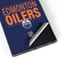 NHL Edmonton Oilers Lineup Galaxy S25 Ultra Skin