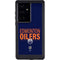 NHL Edmonton Oilers Lineup Galaxy S24 Ultra Waterproof Case