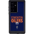 NHL Edmonton Oilers Lineup Galaxy S24 Ultra Waterproof Case