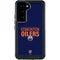 NHL Edmonton Oilers Lineup Galaxy S24 Waterproof Case