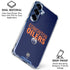 NHL Edmonton Oilers Lineup Galaxy S25 Plus Clear Case