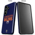 NHL Edmonton Oilers Lineup Galaxy S26 Impact Case