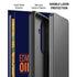NHL Edmonton Oilers Lineup Galaxy S26 Plus Impact Case