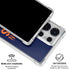 NHL Edmonton Oilers Lineup Galaxy S26 Ultra Clear Case