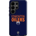 NHL Edmonton Oilers Lineup Galaxy S26 Ultra Impact Case