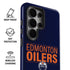 NHL Edmonton Oilers Lineup Galaxy S26 Ultra Impact Case