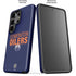 NHL Edmonton Oilers Lineup Galaxy S26 Ultra Impact Case
