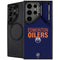 NHL Edmonton Oilers Lineup Galaxy S26 Ultra Kickstand Case