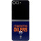NHL Edmonton Oilers Lineup Galaxy Z Flip6 Skin