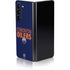 NHL Edmonton Oilers Lineup Galaxy Z Fold5 5G Skin