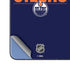 NHL Edmonton Oilers Lineup Galaxy Z Fold5 5G Skin