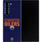 NHL Edmonton Oilers Lineup Galaxy Z Fold6 Skin