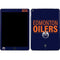 NHL Edmonton Oilers Lineup iPad Skins