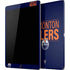 NHL Edmonton Oilers Lineup iPad Skins