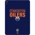 NHL Edmonton Oilers Lineup Apple iPad Air Skin