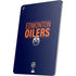NHL Edmonton Oilers Lineup Apple iPad Air Skin