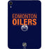 NHL Edmonton Oilers Lineup Apple iPad Mini Skin