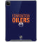 NHL Edmonton Oilers Lineup iPad Cases