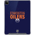 NHL Edmonton Oilers Lineup iPad Cases