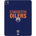 NHL Edmonton Oilers Lineup iPad Pro 13in M4 (2024) Skin