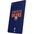 NHL Edmonton Oilers Lineup iPad Pro 13in M4 (2024) Skin