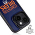 NHL Edmonton Oilers Lineup iPhone 14 Plus Kickstand Case