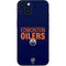 NHL Edmonton Oilers Lineup iPhone Skins