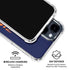 NHL Edmonton Oilers Lineup iPhone 15 Clear Case