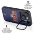 NHL Edmonton Oilers Lineup iPhone 15 Plus Kickstand Case